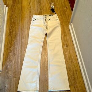 Miss me jeans brand new whip tag size 29
